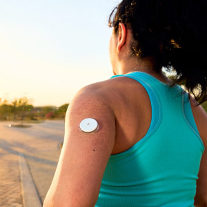 Diabetes technology