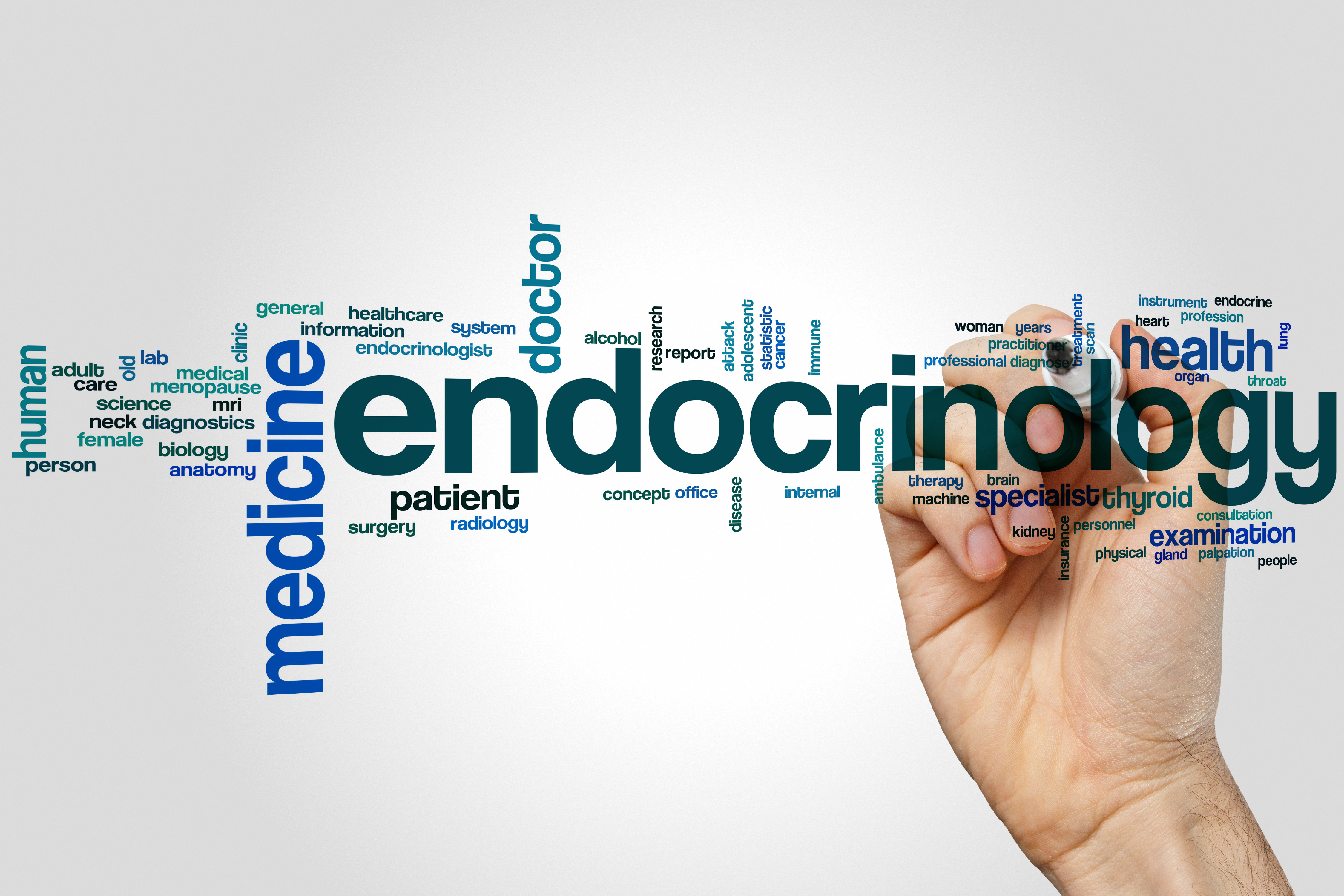 national medical research center for endocrinology